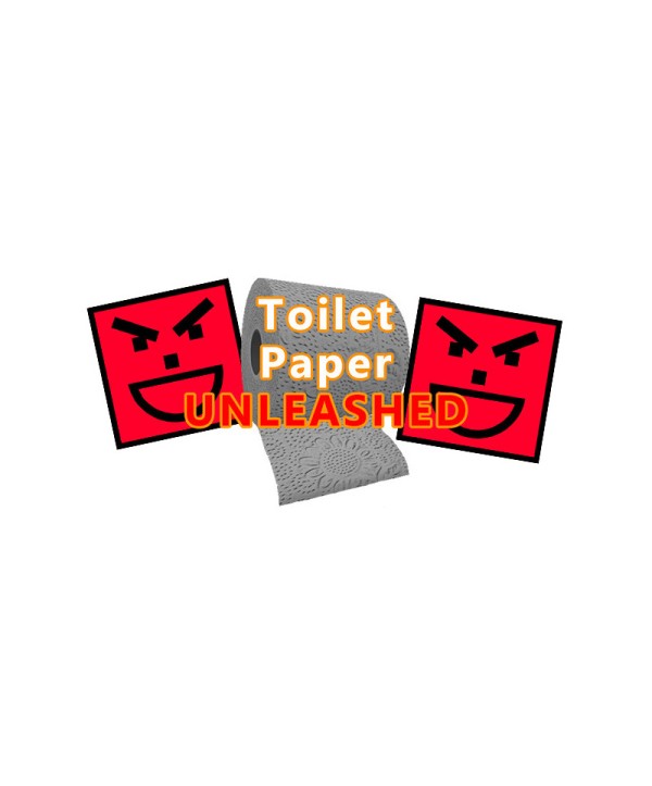 Toilet Paper Unleashed Steam Key GLOBAL